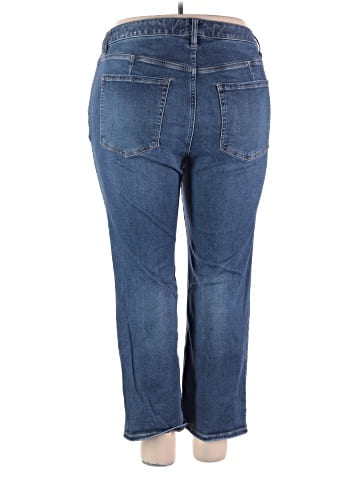 Lane Bryant Jeans (view 2)