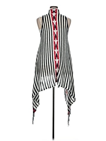 Unity World Wear Cardigan (view 2)