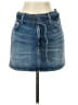 Zara Blue Denim Skirt Size XS - photo 1