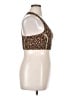 Fabletics Brown Tank Top Size XL - photo 4