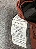 Miss Shop 100% Recycled Polyester Solid Brown Jacket Size 8 - photo 7