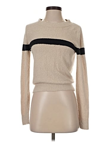 Vince. Turtleneck Sweater (view 1)