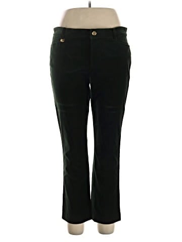 Lauren by Ralph Lauren Casual Pants (view 1)