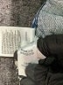 AGOLDE Blue Denim Jacket Size XS - photo 7