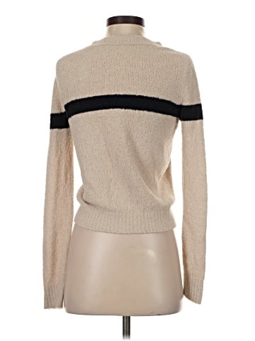 Vince. Turtleneck Sweater (view 2)