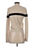 Vince. Tan Turtleneck Sweater Size XS - photo 2