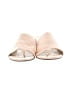 Eileen Fisher Ivory Sandals Size 10 - photo 2