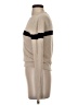 Vince. Tan Turtleneck Sweater Size XS - photo 5