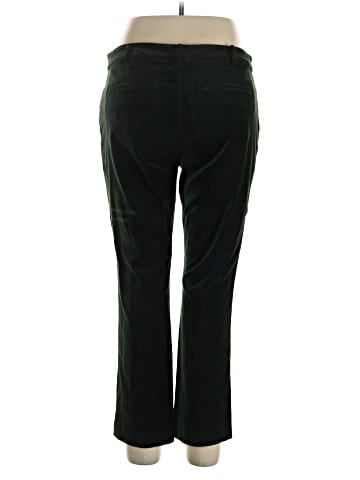 Lauren by Ralph Lauren Casual Pants (view 2)