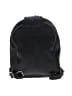 Vincelli Black Backpack One size - photo 2