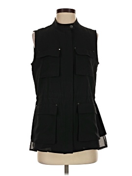 Kenneth Cole New York Sleeveless Blouse