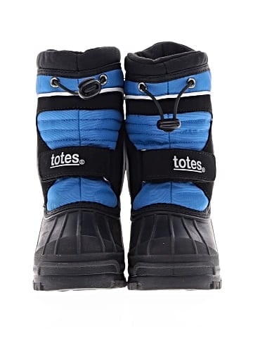 Totes Boots (view 2)