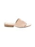Eileen Fisher Ivory Sandals Size 10 - photo 1