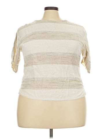 To The Max Short Sleeve Top (view 1)