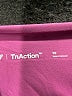 TnAction Solid Pink Athletic Shorts Size XS - photo 3