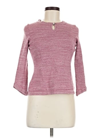 Nordstrom Studio 121 Pullover Sweater (view 1)