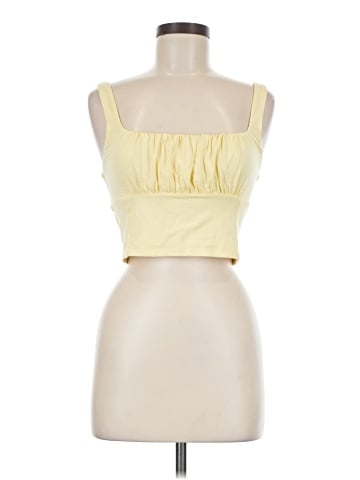 Wilfred Free Sleeveless Top (view 1)