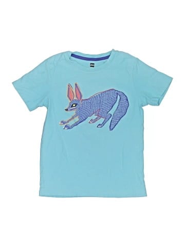 Tea Short Sleeve T-Shirt (view 1)
