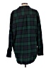 Gap 100% Cotton Green Fleece Size L (tall) - photo 2