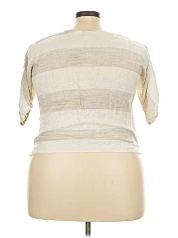 To The Max Short Sleeve Top (view 2)