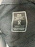 On Cloud Solid Black Dress Pants Size S - photo 7