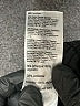 On Cloud Solid Black Dress Pants Size S - photo 8