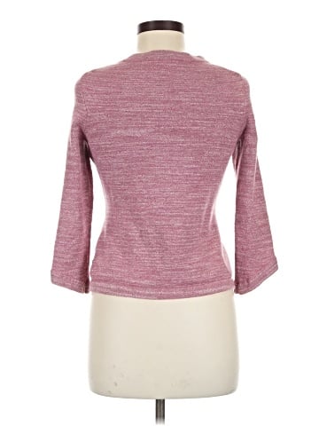Nordstrom Studio 121 Pullover Sweater (view 2)