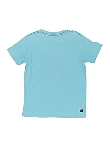 Tea Short Sleeve T-Shirt (view 2)