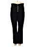 Banana Republic Black Jeans Size 26 waist - photo 1