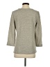 Talbots Gray Pullover Sweater Size S - photo 2