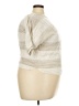 To The Max Ivory Short Sleeve Top Size 3X - photo 4