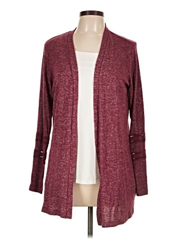 B Collection by Bobeau Cardigan (view 1)