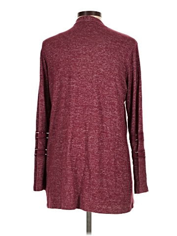 B Collection by Bobeau Cardigan (view 2)