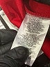 Xscape Red Cocktail Dress Size 8 (petite) - photo 8