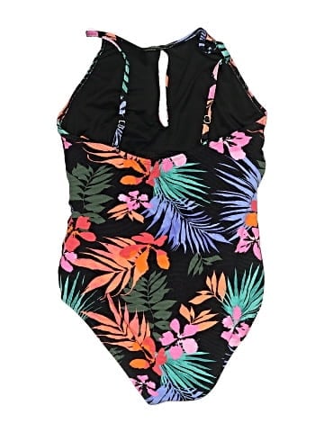 Jessica Simpson One Piece Swimsuit (view 2)