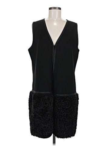 Studio M Vest (view 1)