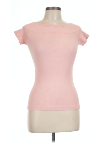 Scala Short Sleeve Top (view 1)