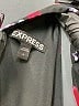 Express Floral Black Romper Size 4 - photo 4
