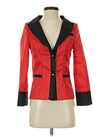 Unbranded Blazer (view 1)
