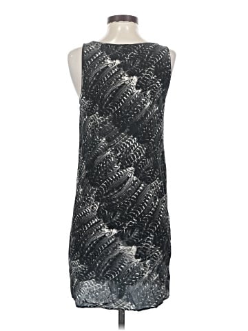 Joie Sleeveless Silk Top (view 2)