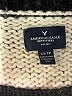 American Eagle Outfitters Ivory Pullover Sweater Size XS - photo 7