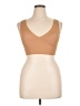 Assorted Brands Tan Sports Bra Size XL - photo 1