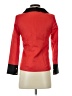 Unbranded Color Block Red Blazer Size XS - photo 2