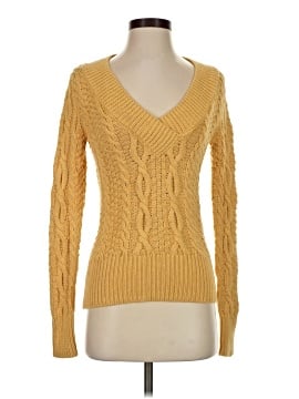 Moda International Pullover Sweater