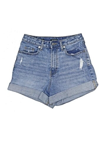 Wild Fable Denim Shorts (view 1)