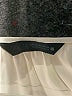 Zara Ivory 3/4 Sleeve Blouse Size XS - photo 7