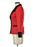 Unbranded Color Block Red Blazer Size XS - photo 5