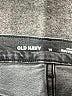 Old Navy Solid Gray Jeans Size 10 - photo 7