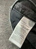 Old Navy Solid Gray Jeans Size 10 - photo 8