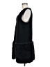 Studio M Black Vest Size M - photo 5